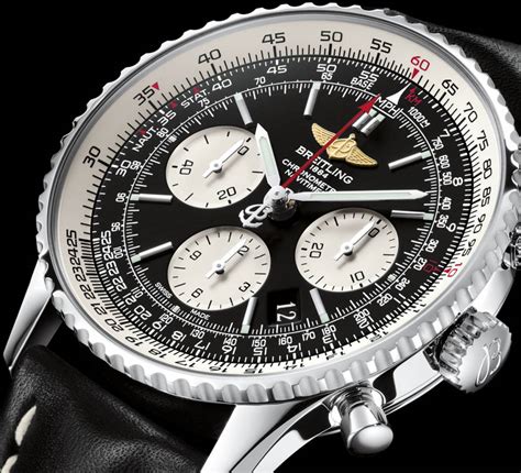 comment reconnaitre une vrai breitling d& 39